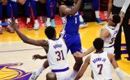 nba录像回放勇士vs湖人贝博官方app