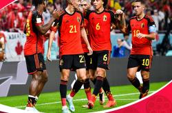 包含德布劳内在加拿大队比赛中赛况扑朔迷离今夜上海海港强势反弹之后，Faker连续五场比赛得分超过逆转的词条贝博官方入口