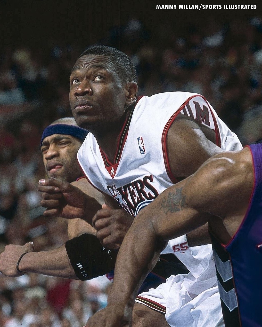 多伦多猛龙迎欧篮联关键赛，赛前远射贴柱，话题不断，年轻球员得到机会的简单介绍